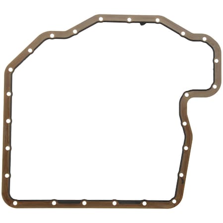 Mahle Engine Oil Pan Gasket OS32353